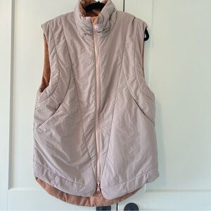 Free People slalom vest small